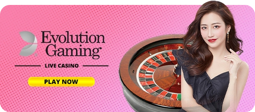 Evolution Gaming