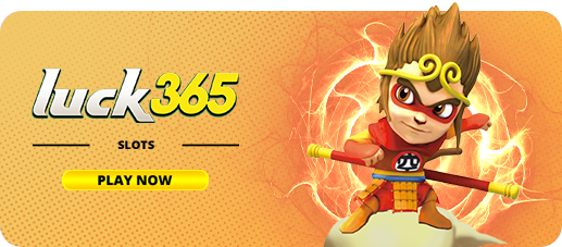Lucky365