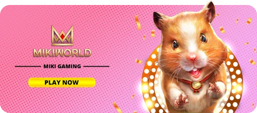 Mikiworld