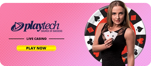 Playtech